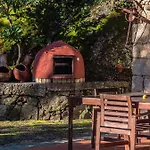 Casa Da Terra Nova - Geres 펜션