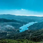 펜션 Casa Da Terra Nova - Geres *
