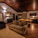 Casa Da Terra Nova - Geres * 리오칼도