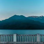 펜션 Casa Da Terra Nova - Geres 리오칼도