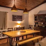 Casa Da Terra Nova - Geres 펜션