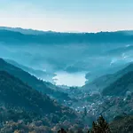 Casa Da Terra Nova - Geres