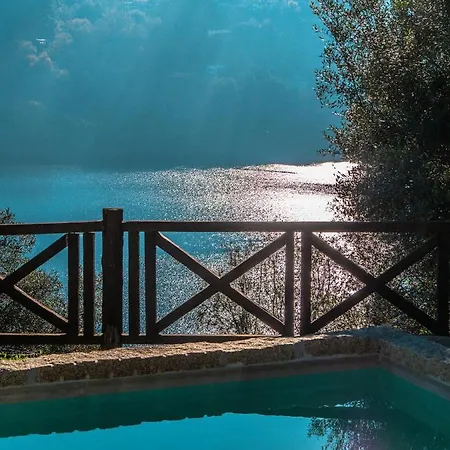 Casa Da Terra Nova - Gerês