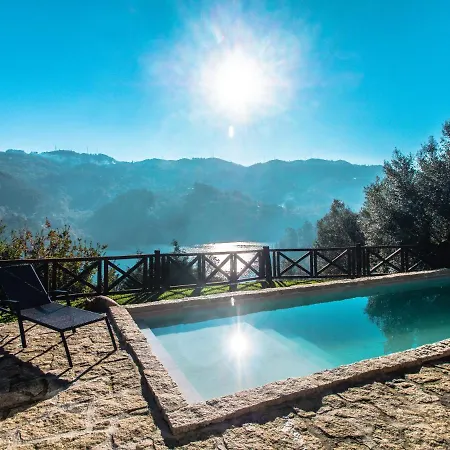 Holiday home Casa Da Terra Nova - Geres