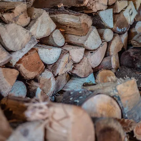 Casa Da Terra Nova - Geres Rio Caldo