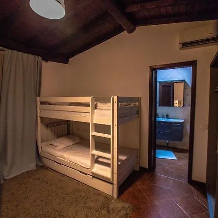 Casa Da Terra Nova - Geres