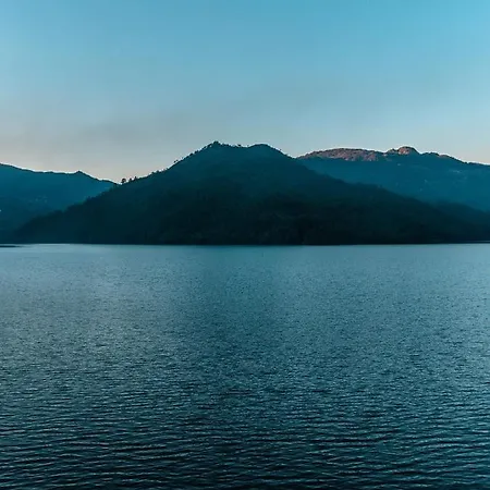 Casa Da Terra Nova - Geres