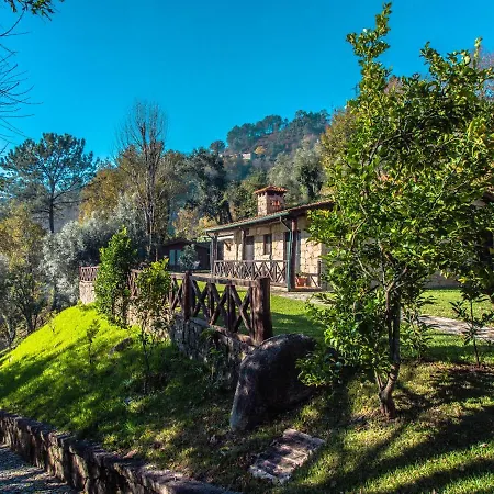Casa Da Terra Nova - Geres Tatil Evi *