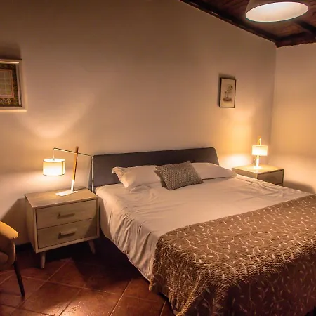 Tatil Evi Casa Da Terra Nova - Geres *