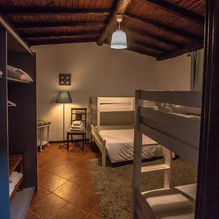 Casa Da Terra Nova - Geres Rio Caldo