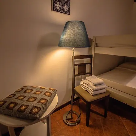 Casa Da Terra Nova - Gerês Rio Caldo