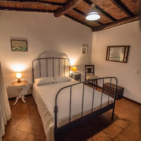 Ferienhaus Casa Da Terra Nova - Geres Rio Caldo