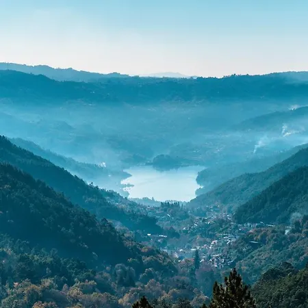 Casa Da Terra Nova - Geres