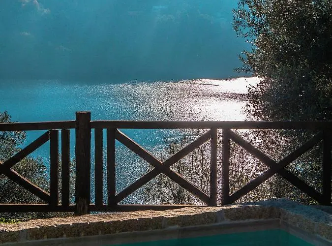 Casa Da Terra Nova - Gerês