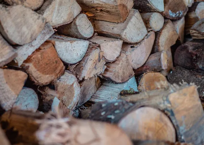 Casa Da Terra Nova - Geres Rio Caldo