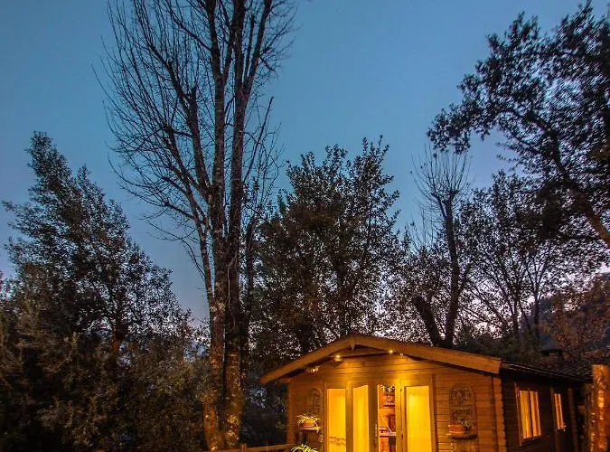 Casa Da Terra Nova - Gerês Casa de Férias Rio Caldo