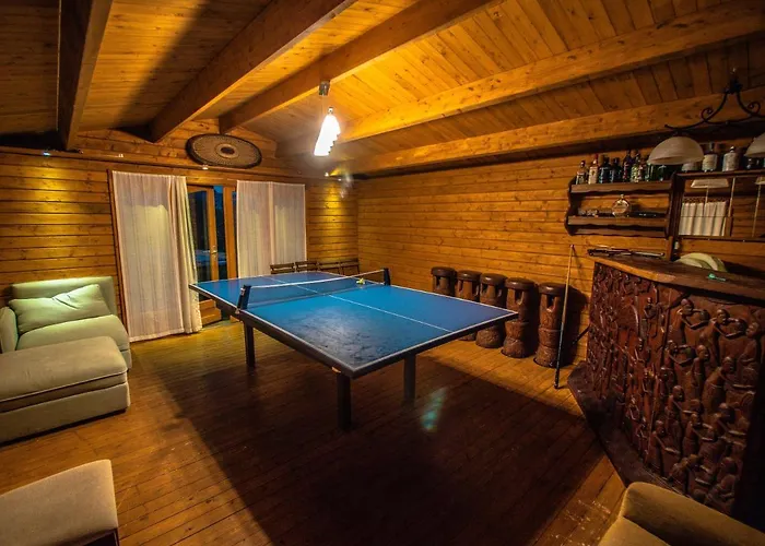 Casa Da Terra Nova - Gerês * Rio Caldo