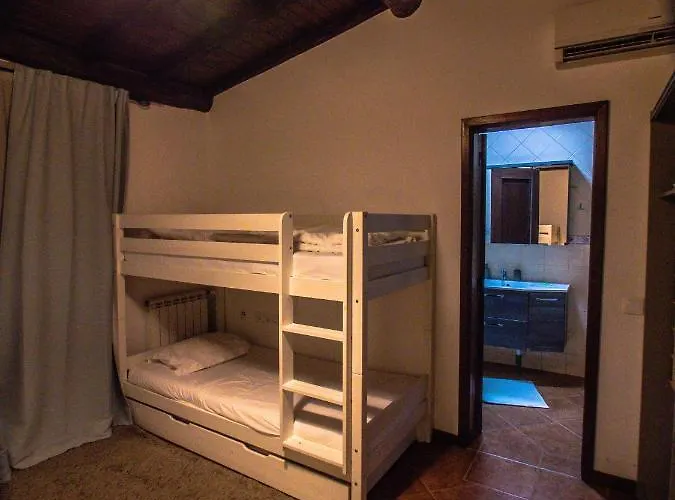 Casa Da Terra Nova - Gerês