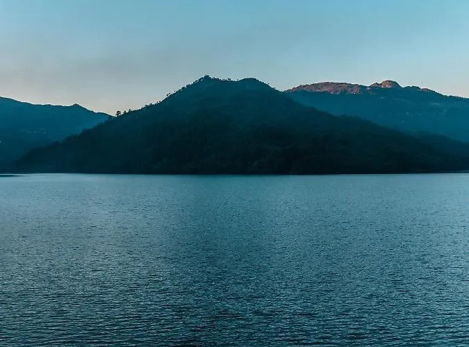 Casa Da Terra Nova - Gerês