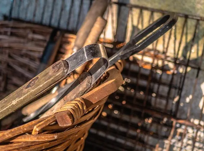 Casa de Férias Casa Da Terra Nova - Gerês *