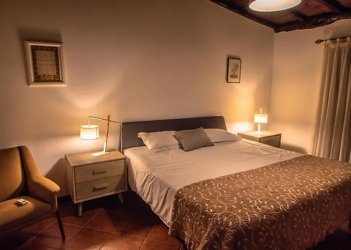 Casa de Férias Casa Da Terra Nova - Gerês *