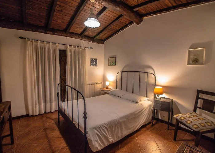 Casa Da Terra Nova - Gerês Casa de Férias