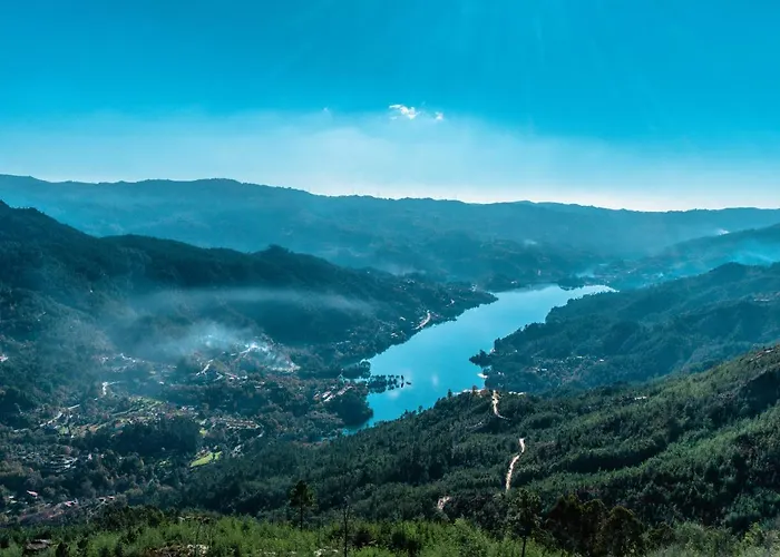 Casa de Férias Casa Da Terra Nova - Gerês *
