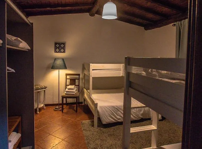 Casa Da Terra Nova - Geres Rio Caldo