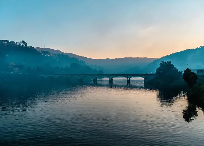 Dom wakacyjny Casa Da Terra Nova - Geres *