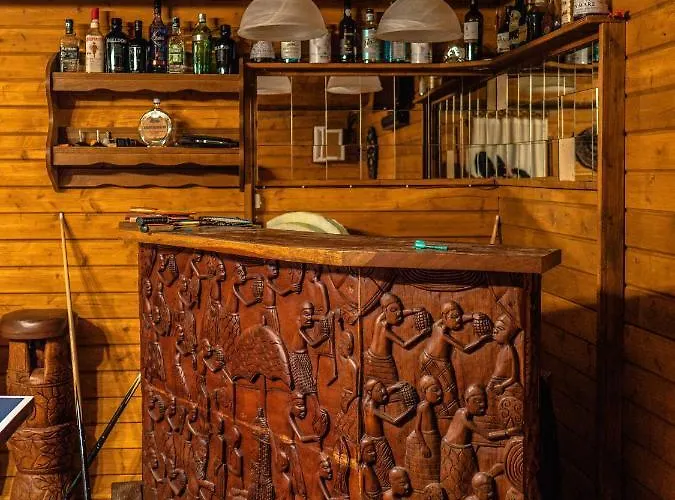 Casa Da Terra Nova - Geres Dom wakacyjny *