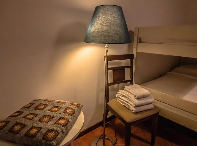 Casa Da Terra Nova - Gerês Rio Caldo