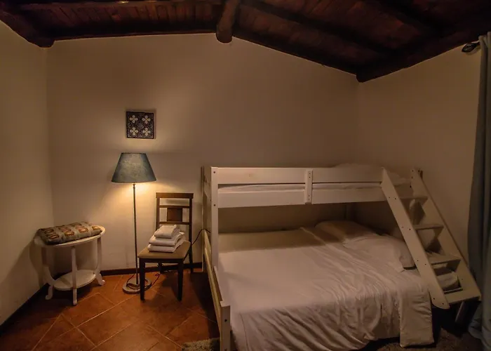 Casa de Férias Casa Da Terra Nova - Gerês *