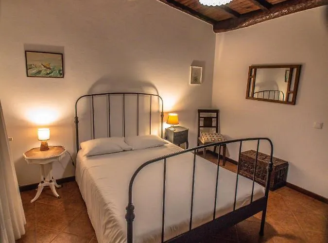 Casa de Férias Casa Da Terra Nova - Gerês Rio Caldo