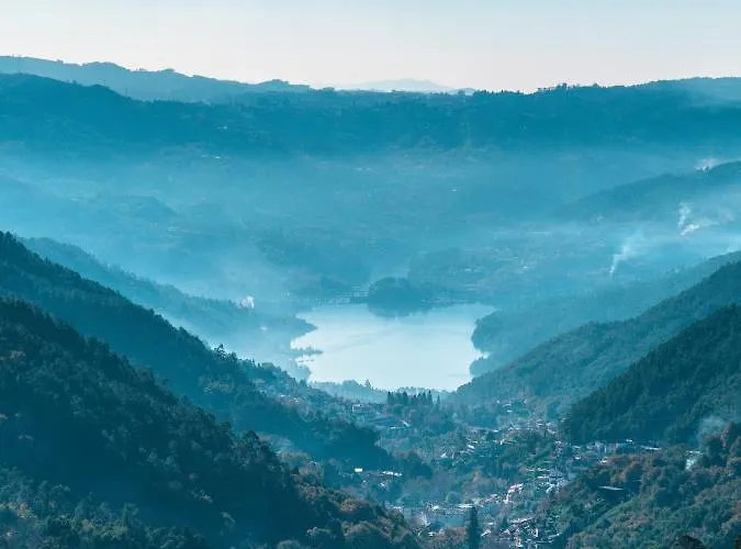 Casa Da Terra Nova - Gerês